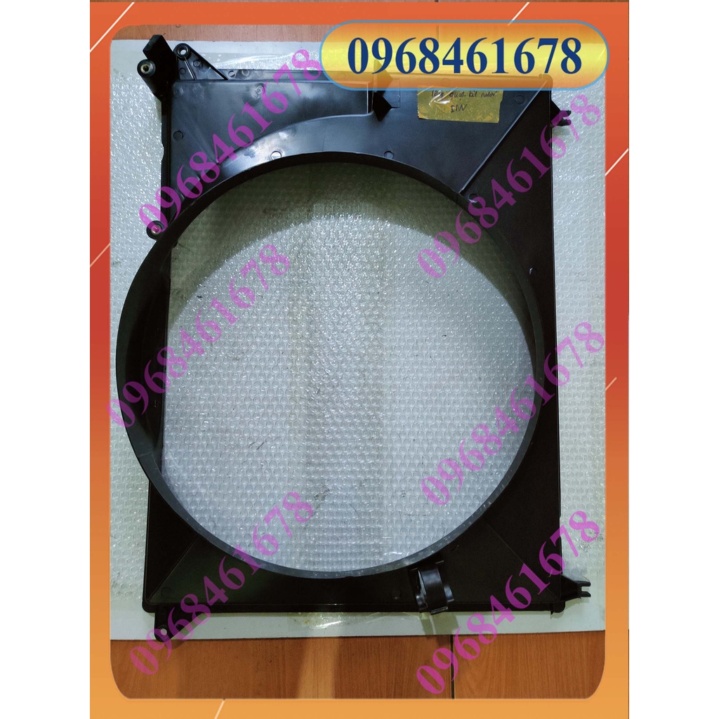 Lồng quạt két nước Innova