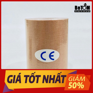 Keo vải dán ngực tomboy bản 10 cm