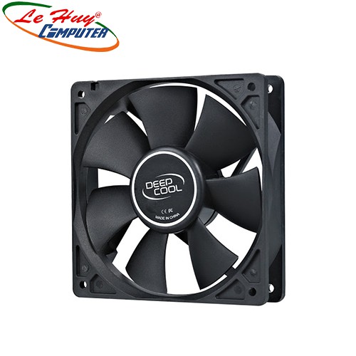 Quạt tản nhiệt DeepCool X-Fan 120