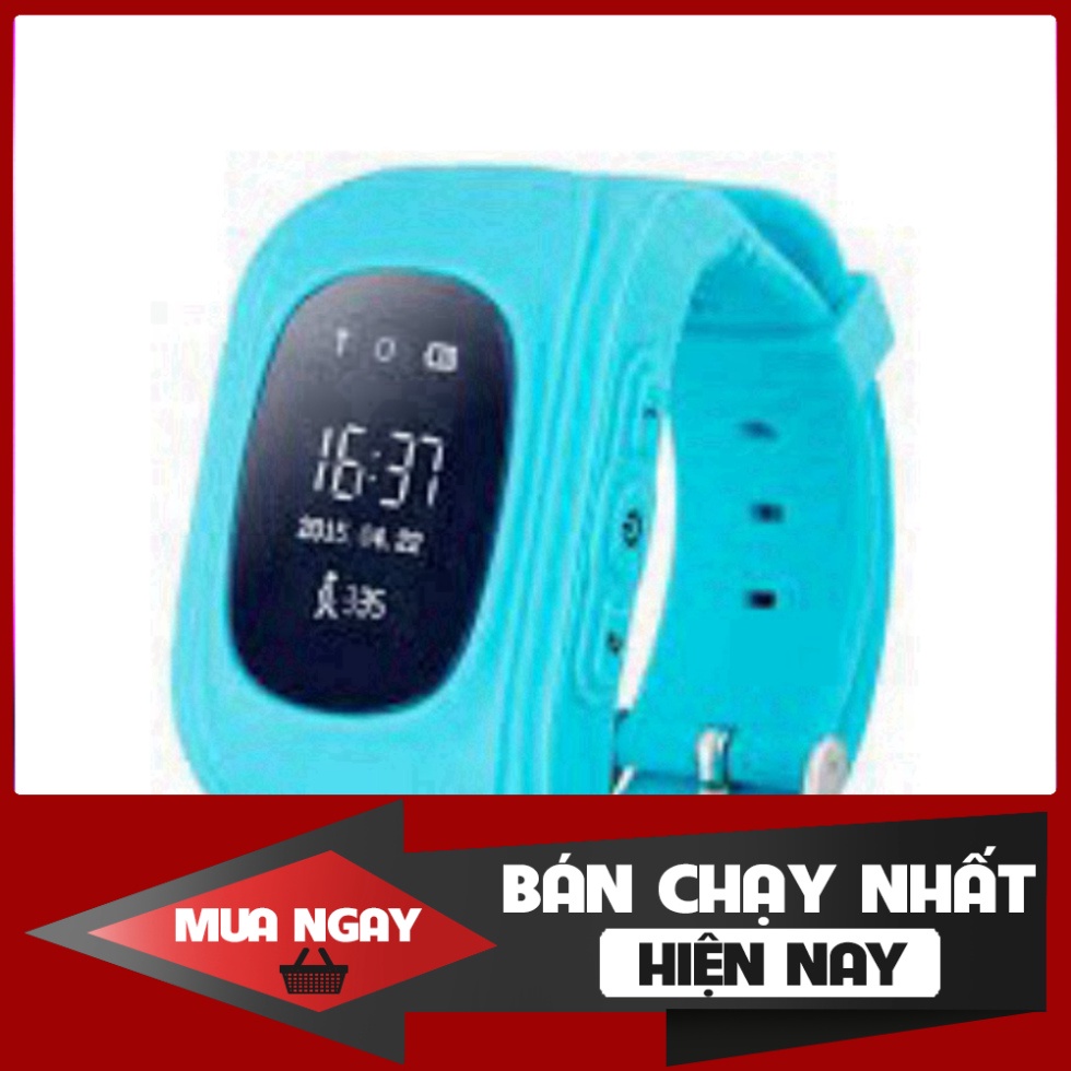 Đồng Hồ Thông Minh Q50 Gps Lbs Có Màn Hình Oled 2019 Cho Bé rẻ hết nấc luôn rồi