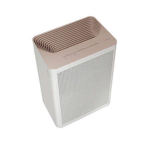 Máy Lọc Không Khí Samsung AX32BG3100GBSV, Phòng 40M2/41M2 Model 2022, Kháng Khuẩn, Lọc Bụi Siêu Mịn, Điều Khiển Smart