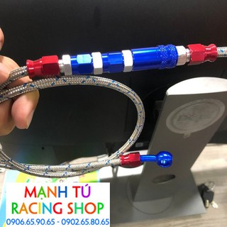Dây dầu morin 90 độ thái lan