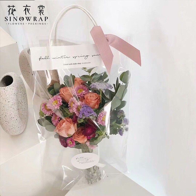 TÚI ĐỰNG BÓ HOA