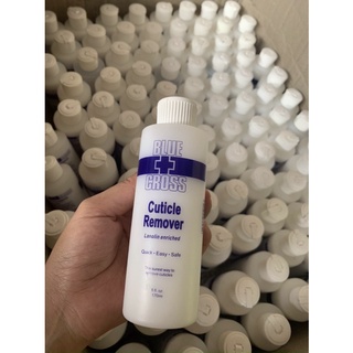 Kem mềm da mỹ Blue Cross 170ml Nail