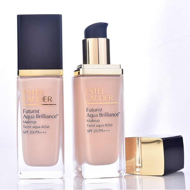 (Hàng Mới Về) Kem Nền Che Khuyết Điểm Dạng Lỏng Estee Lauder Spf20 / Pa + Dưỡng Ẩm | BigBuy360 - bigbuy360.vn