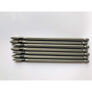 MŨI VÍT DEWALT BÃI MỸ 15CM PH2