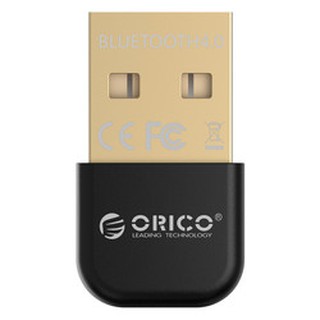 USB Bluetooth Adapter 4.0 Orico chính hãng cho PC, Laptop BTA-403