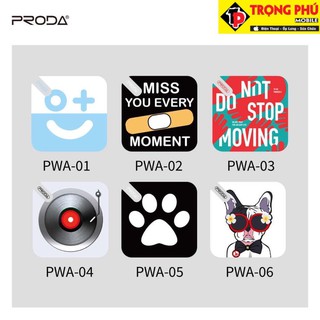 [Hot] Loa bluetooth mini Remax Proda PD-S100 Trọng Phú mobile