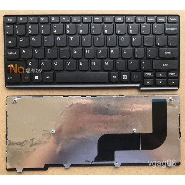 New Lenovo Lenovo IdeaPad S20-30 Touch S21e-20 Laptop Keyboard