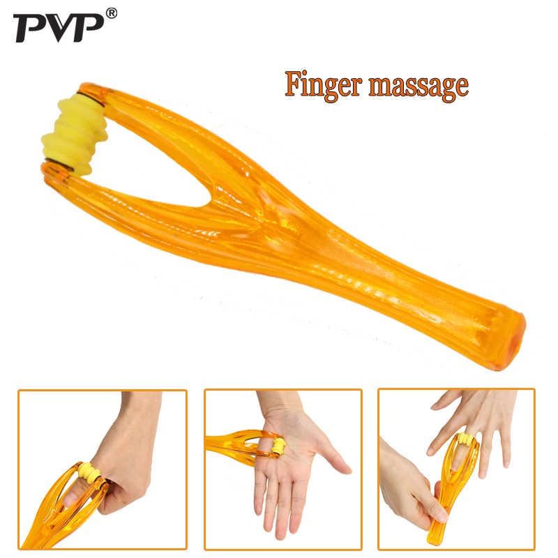 Dụng cụ massage ngón tay hỗ trợ giảm tê tay, cứng khớp, lưu thông máu