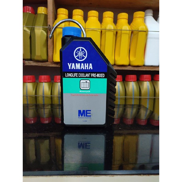 NƯỚC MÁT YAMAHA COOLANT 1L