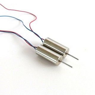 Động cơ coreless 716