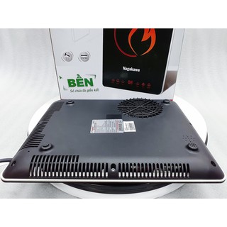 Bếp từ Nagakawa NAG0704
