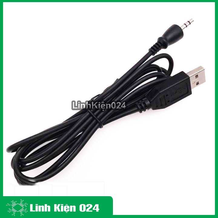 Mỏ Hàn Nhiệt Mini 5V-8W 400°C Dùng Nguồn USB Siêu Tiện Dụng