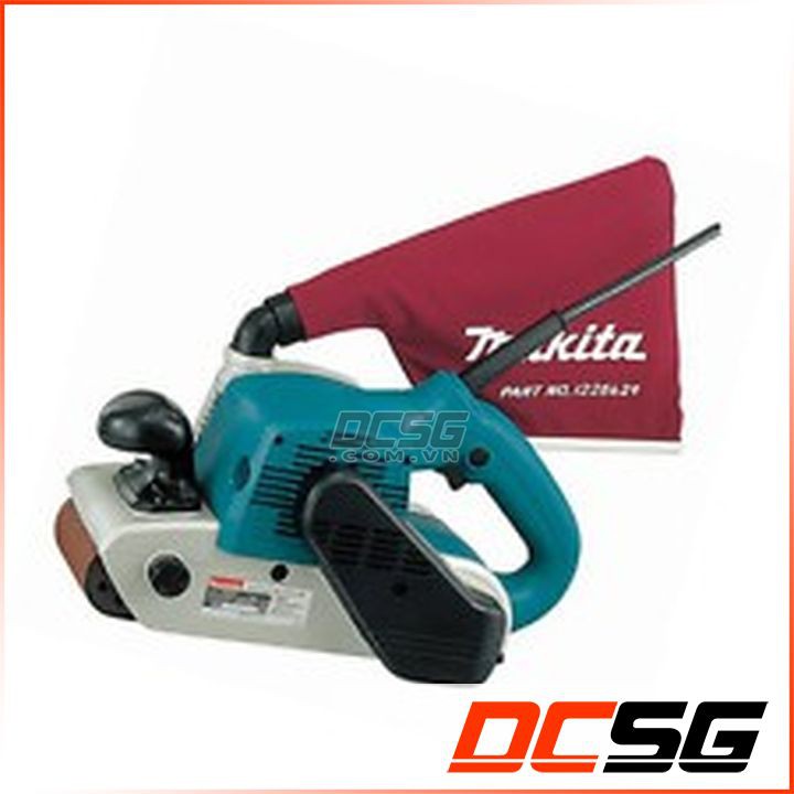 Túi thu bụi dùng cho máy chà nhám 9910/9403 Makita 122562-9