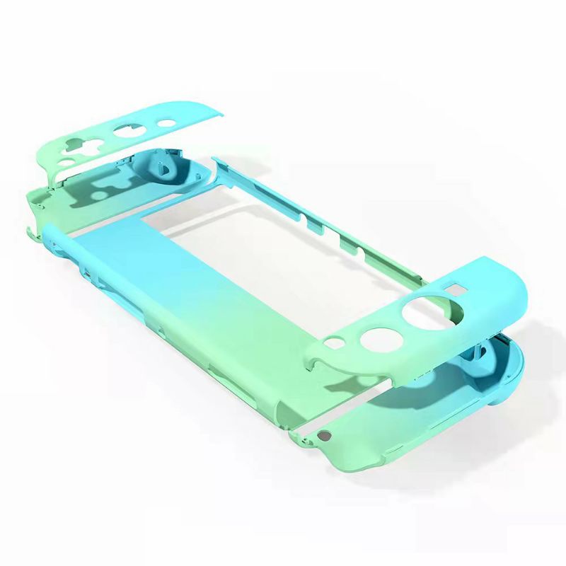 Case ốp Nintendo Switch Oled giao mầu ngẫu nhiên vỏ bọc máy nintendo switch oled