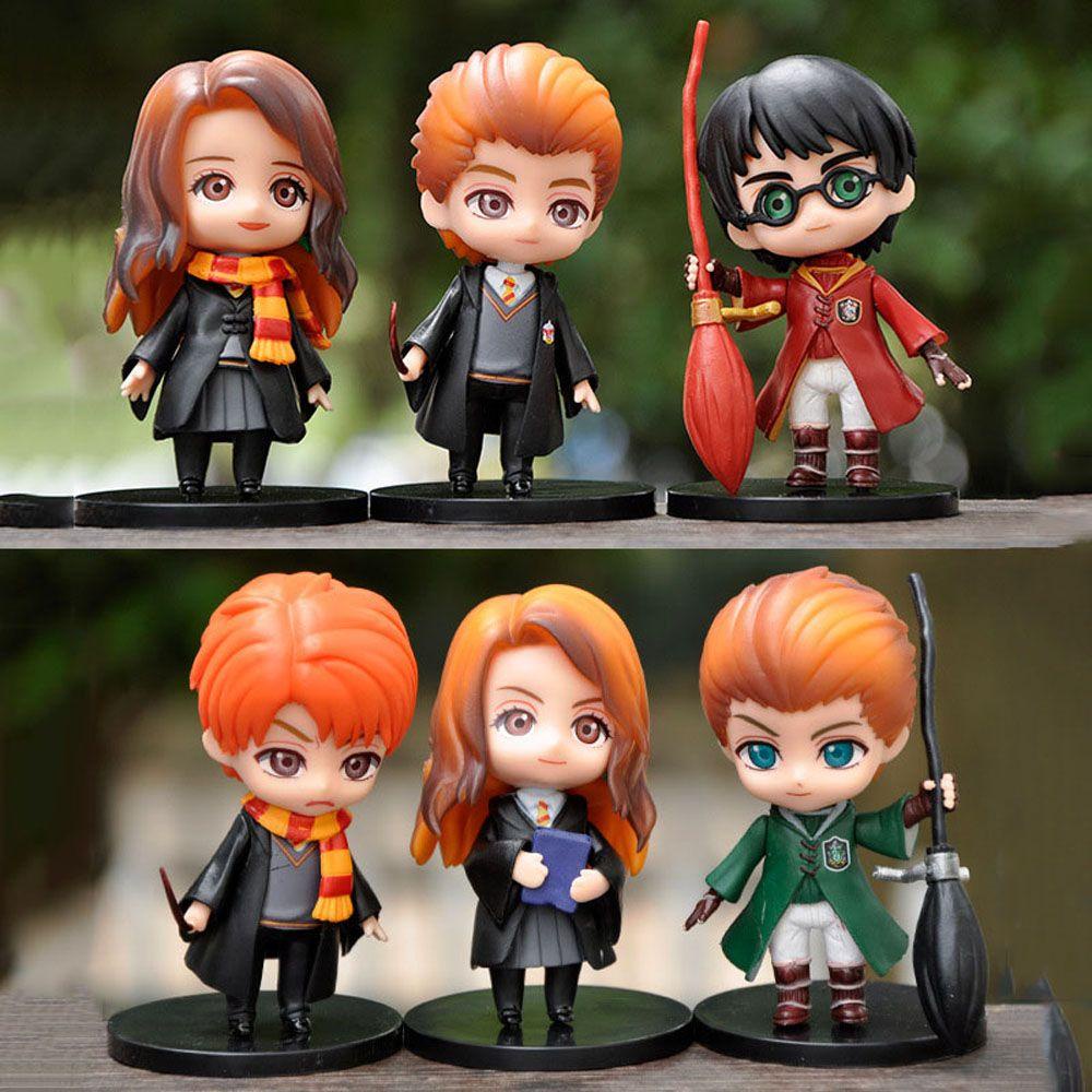 Mô Hình Nhân Vật Hermione Granger Action REBUY1