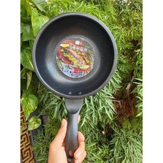 CHẢO FIVE STAR CHỐNG DÍNH 16CM