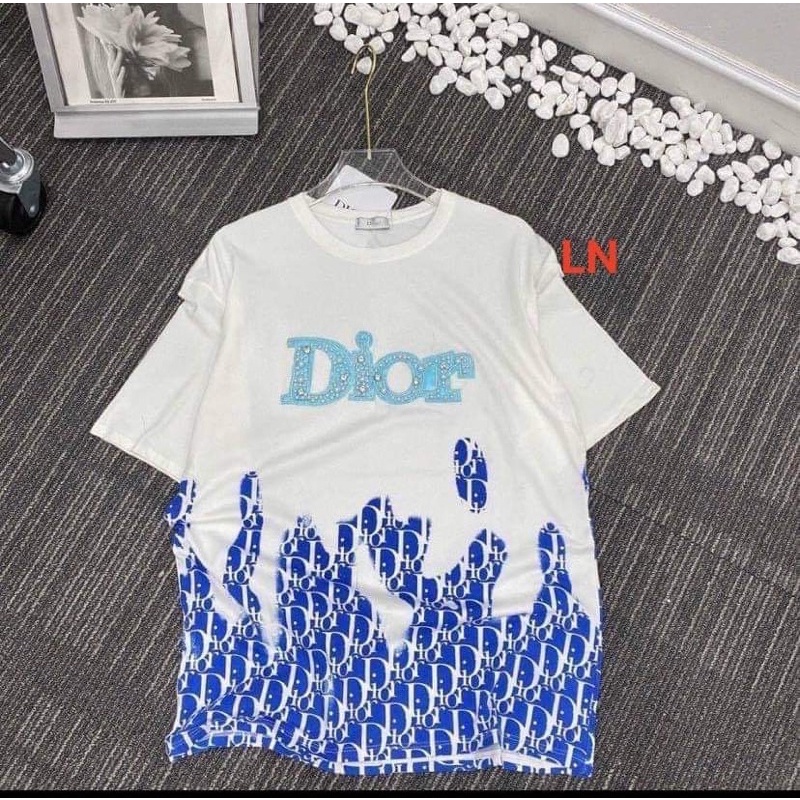 Áo Đi o in gấu DA6