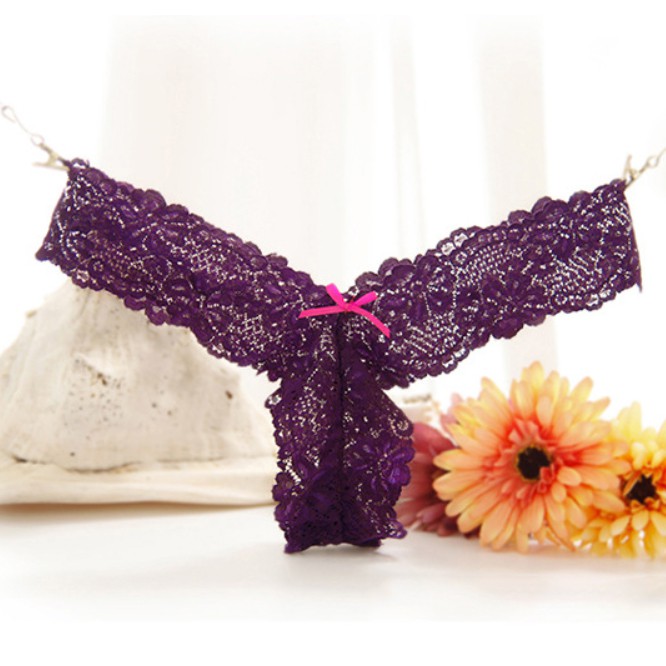 [Mã WASTDEP giảm 5K đơn bất kì] [Chọn màu quần lót nữ tam giác vô cùng đẹp sexy | BigBuy360 - bigbuy360.vn