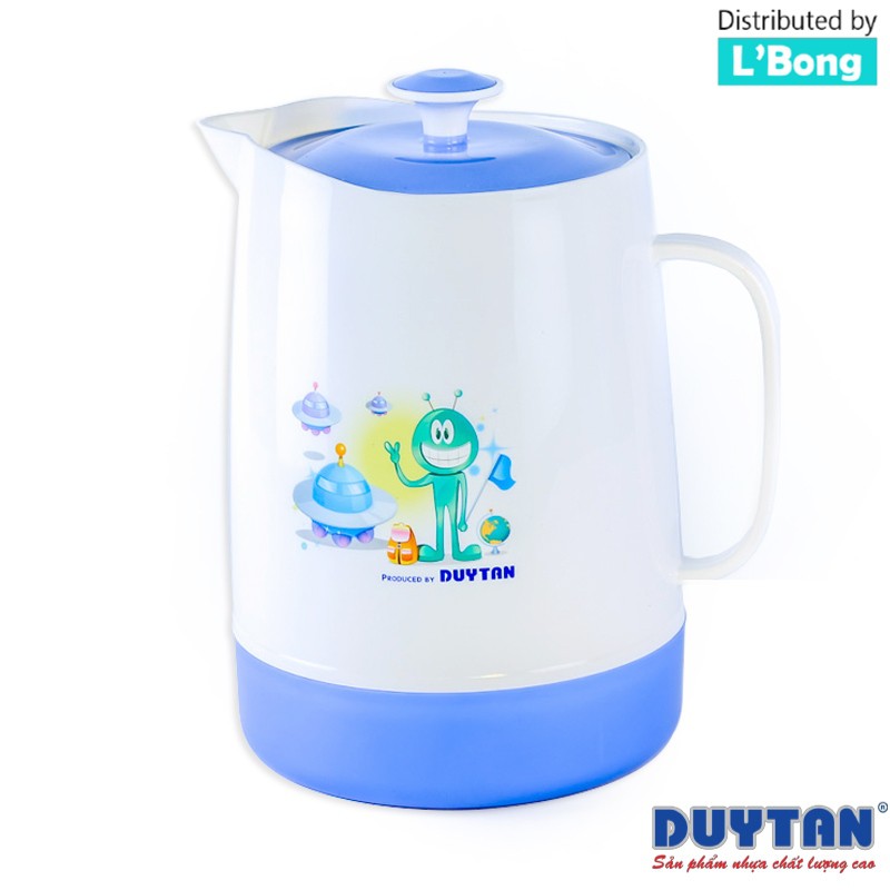 Ca cách nhiệt Size Lớn Duy Tân