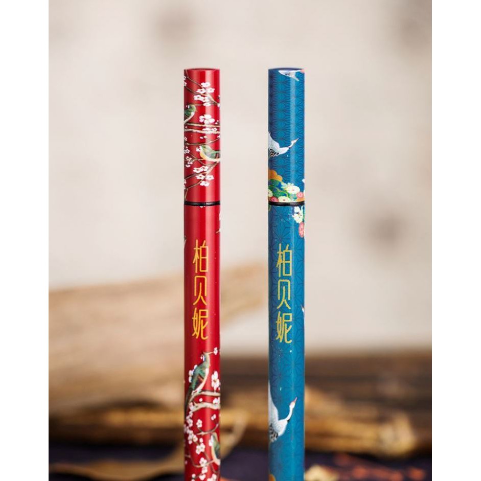 Kẻ mắt nước hoàng cung không thấm nước, không lem nội địa Trung