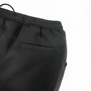 Quần Basic Pant