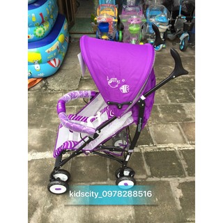 Xe đẩy du lịch trẻ em