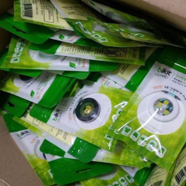 Kẹp cuống muối cho em bé