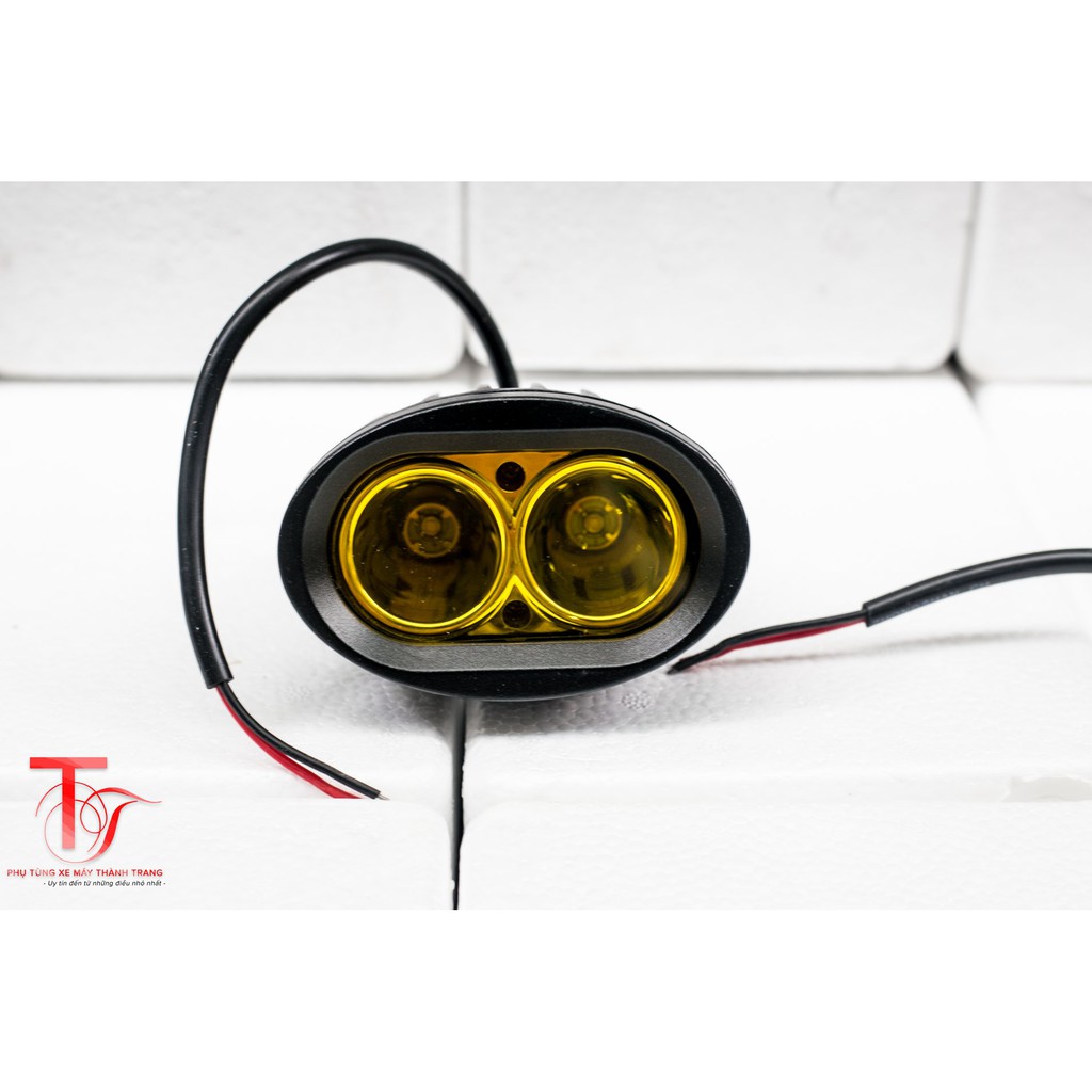 ĐÈN LED TRỢ SÁNG L2 CHÍNH HÃNG