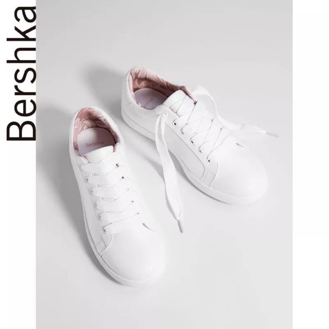 ❤️Giày Sneakers Bershka ❤️감사합니다 :)