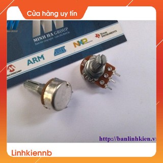 Triết Áp Đơn B10K