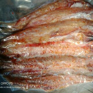 500gam KHÔ CÁ MỐI ĐƯỜNG