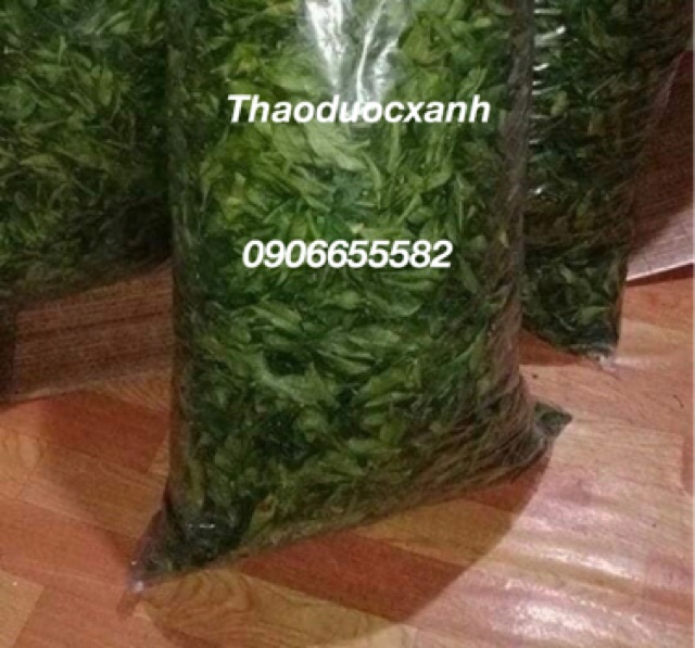 1KG LÁ MẮC MẬT SẤY KHÔ( SẤY LẠNH)-TÂY BẮC