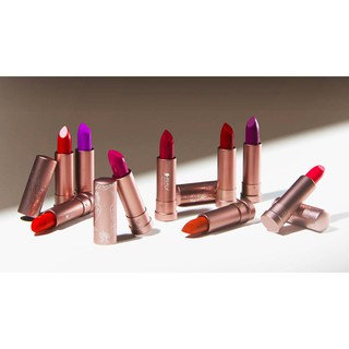 Son môi không chì 100% Pure Cocoa Butter Matte Lipstick