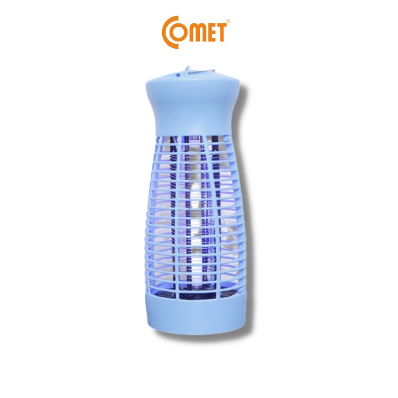 Đèn diệt muỗi Comet CM069 6W hiệu quả cao