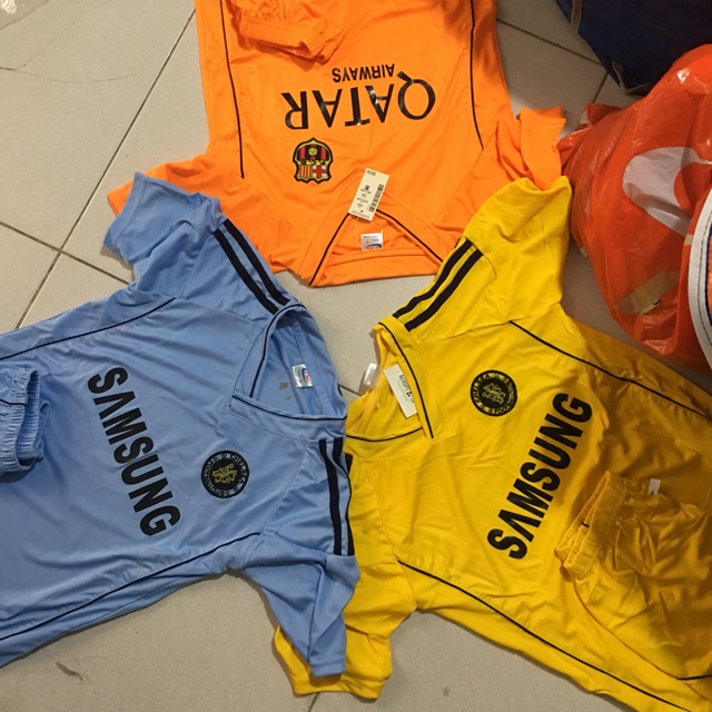 Combo bộ đồ cho bé trai (Phương)