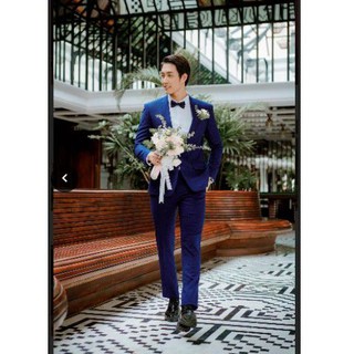 Bộ Vest Nam Trẻ phom body siêu đẹp