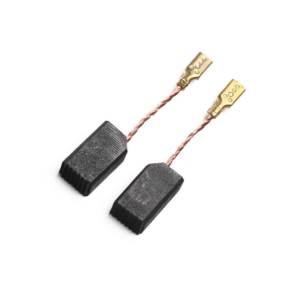 Bộ 10 / 20 Cọ Trang Điểm Bằng Carbon