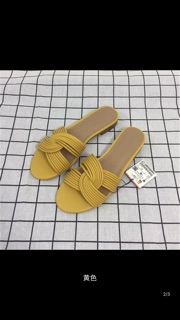 Dép zara xuất xịn
