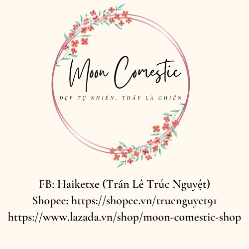 Moon Comestic Shop