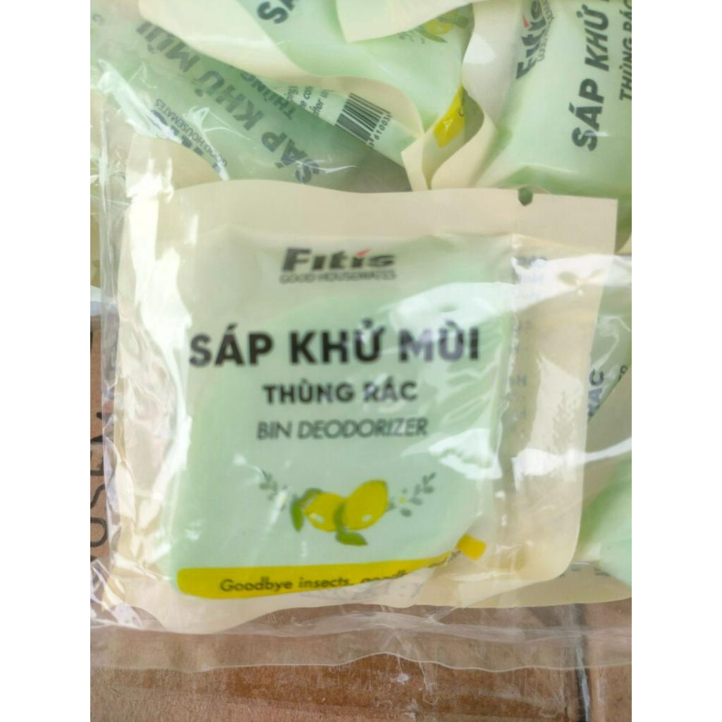 Sáp thơm sáp khử mùi chính hãng fitis