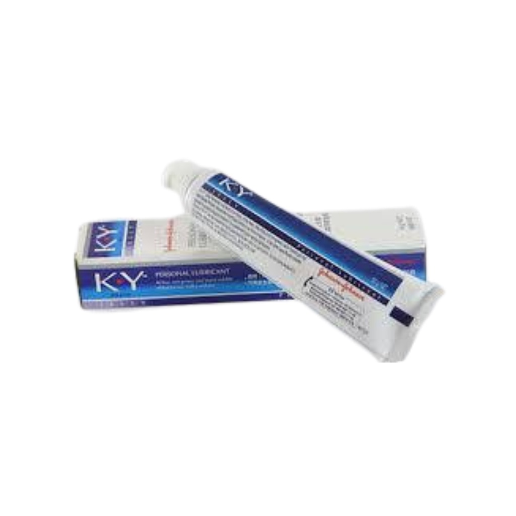 Gel Bôi Trơn Durex Ky 50ml