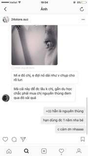 Chuốt kích mọc mi Lô Hội & Bưởi
