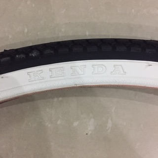 Lốp ( vỏ ) xe đạp kenda
