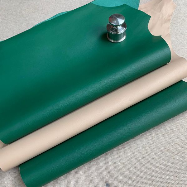 Da dê Jullien Pháp, loại da chuyên làm lót cho các sản phẩm cao cấp da: túi xách, ví, clutch, cặp nam nữ...