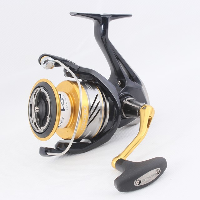 Máy câu Shimano Nasci C5000XG ĐỒ CÂU ĐINH THẮNG