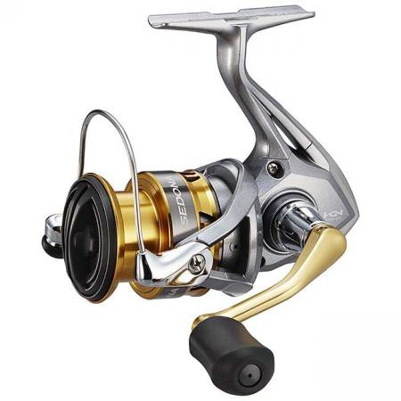 MÁY CÂU ĐỨNG SHIMANO SEDONA