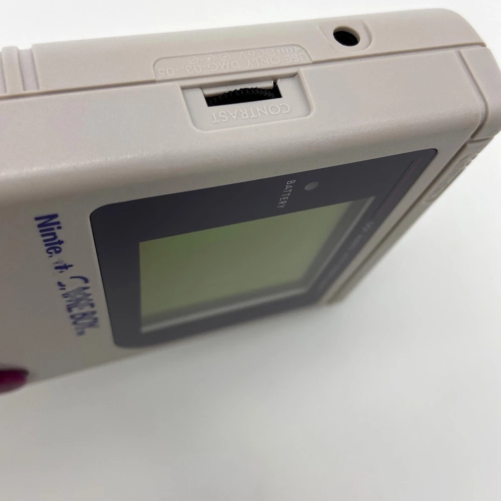 Màn Hình Kính Chất Lượng Cao Cho Gameboy GB DMG Classic