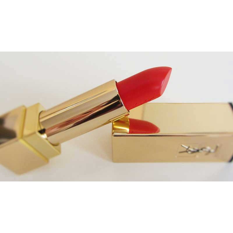 Son YSL Rouge Pur Couture 13 Le Orange | BigBuy360 - bigbuy360.vn